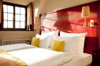 Castle Hotel Wartburg 34 bedroom